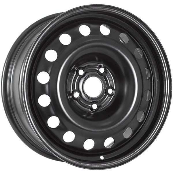 ДШ 5*114.3 17*7 D67.1 ET38 Trebl X40016 черный